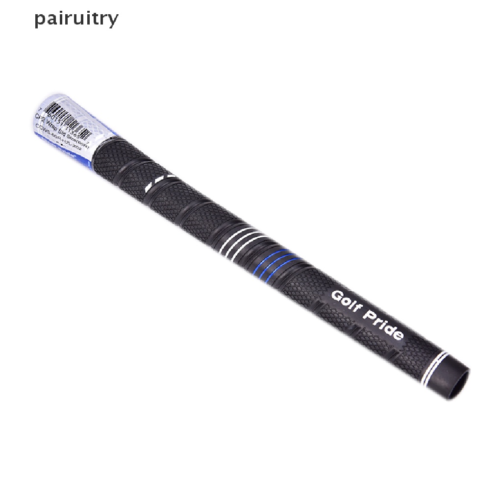 Prt Warna Baru Obral Grip Golf Standard Multikomponen MCC Ckg Golf Club Grip  Prt