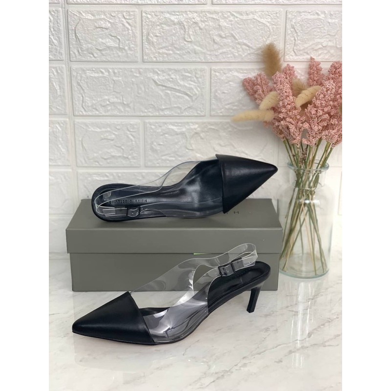 SEPATU WANITA CKS390 PREMIUM IMPORT