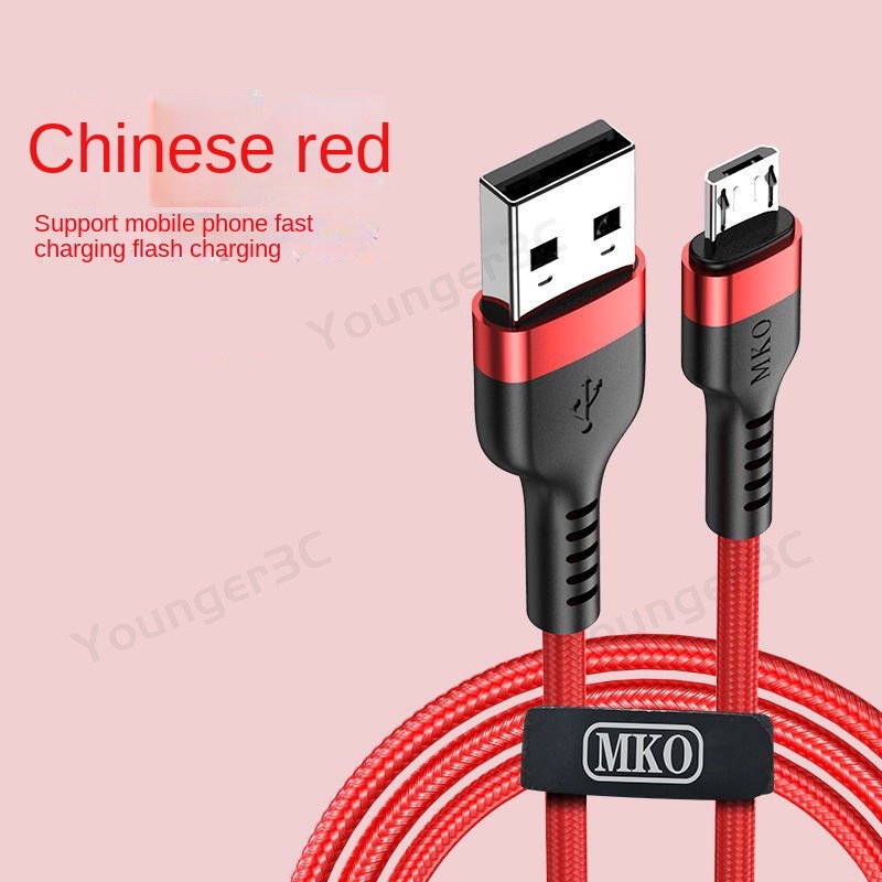 Otomatis Power Off 120W Super Flash Charge Kabel Braided Wire 5A Super Fast Charging Data Line Untuk Iphone Type C Android