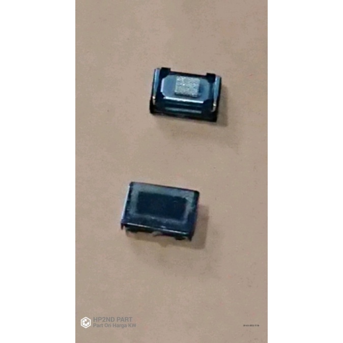 Speaker earpiece HOTWAV pearl K2 k3 Oril