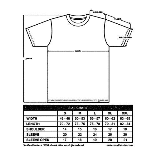 KAOS MATERNAL DISASTER | OPPOSE