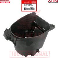 @ BOX ASSY LUGGAGE SUPRA X 125 OLD 8125AKPH880 PASTI ORI HONDA