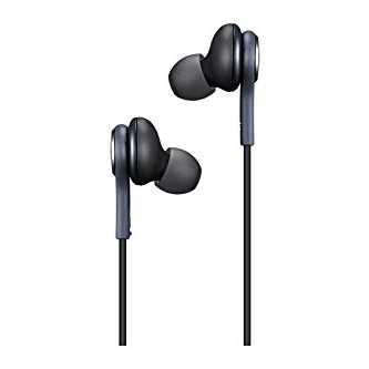Earphone Headset Sam5un9 S8 by AKG Replika