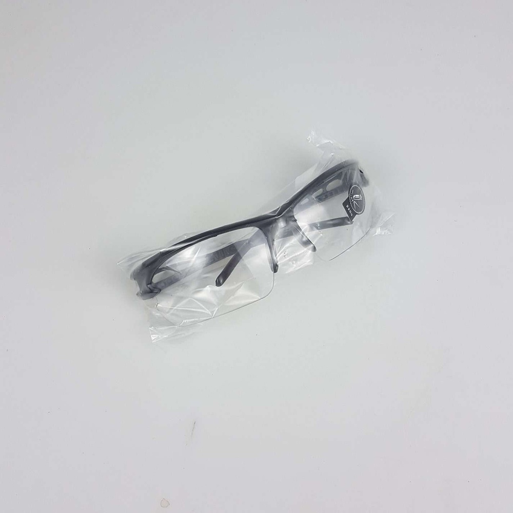 Kacamata olahraga lari running gowes Cycling Glasses Outdoor UV400 For Men Women Kacamata Hitam Sport Pria / Wanita Untuk Bersepeda