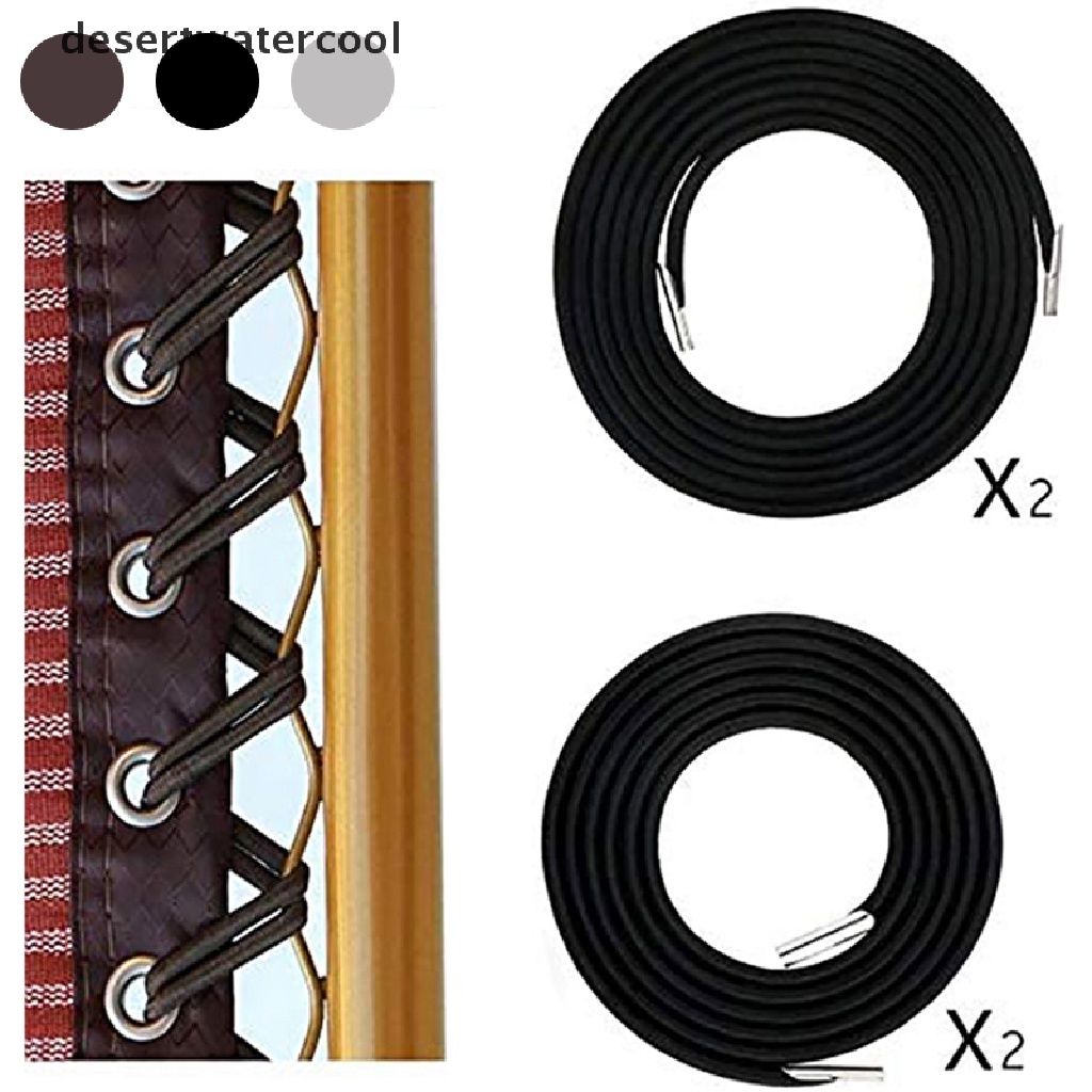 Deid Elastic Bungee Rope Cords Recliner Laces Untuk Zero Gravity Chair Replacement Part  Martijn