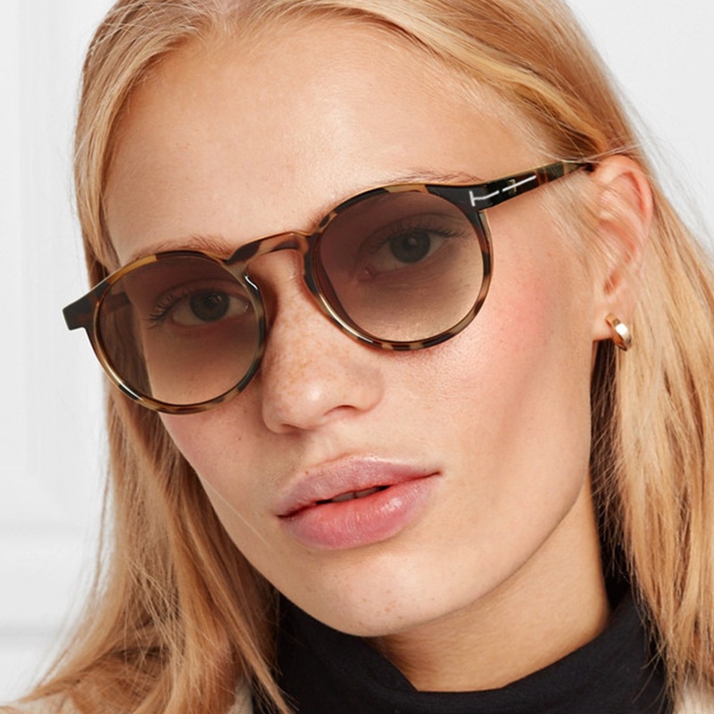 Kacamata Hitam Aesthetic Shades Untuk Wanita/Pria Eyeglasses Colour