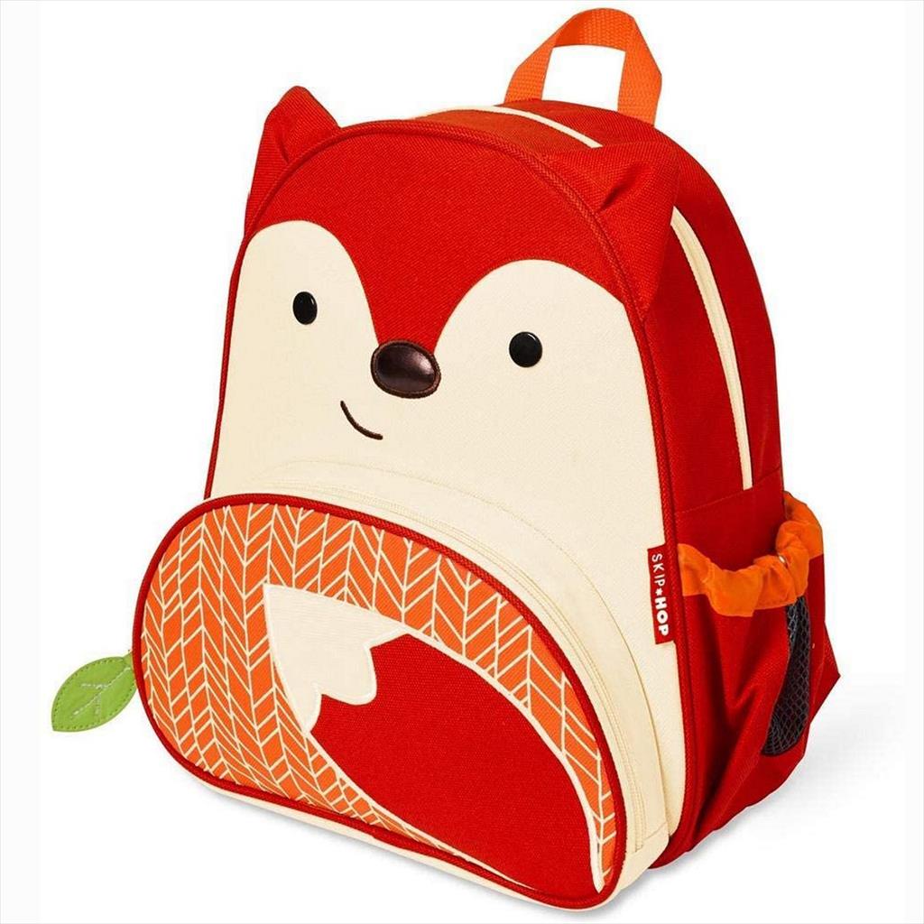 Skip Hop Zoo Pack 119551 Fox Tas Anak