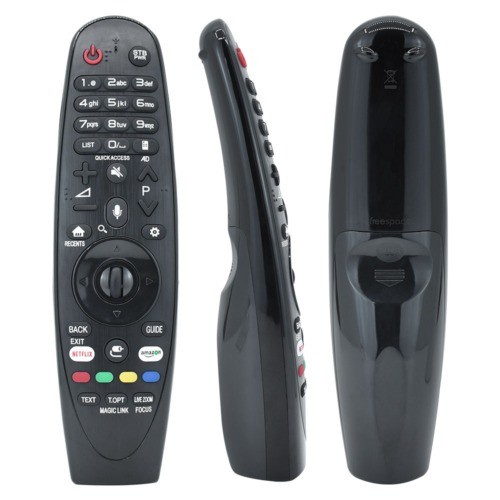 Remote remot untuk Magic TV LG AN-MR650A SMART TV AN MR650A TV LG web os 3.5