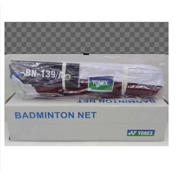 Net Bulutangkis Net Badminton Jaring Bulutangkis Pilihan Varian