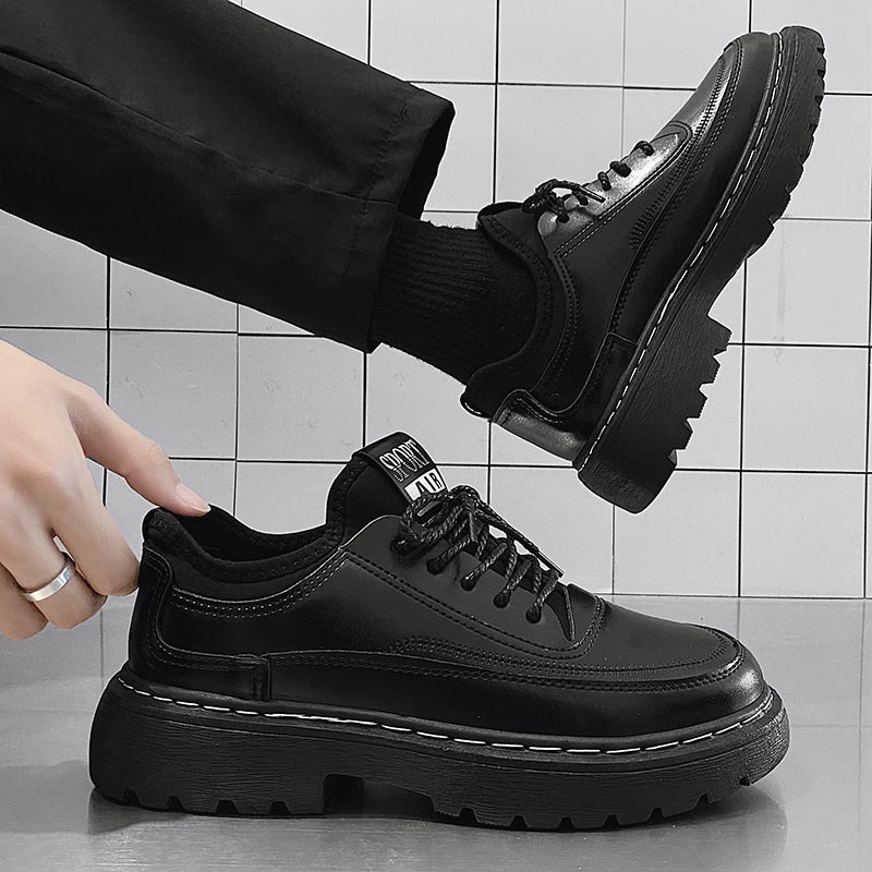 MENFOOTGEAR COD SEPATU PRIA IMPORT PREMIUM GALANT SNEAKERS IMPOR