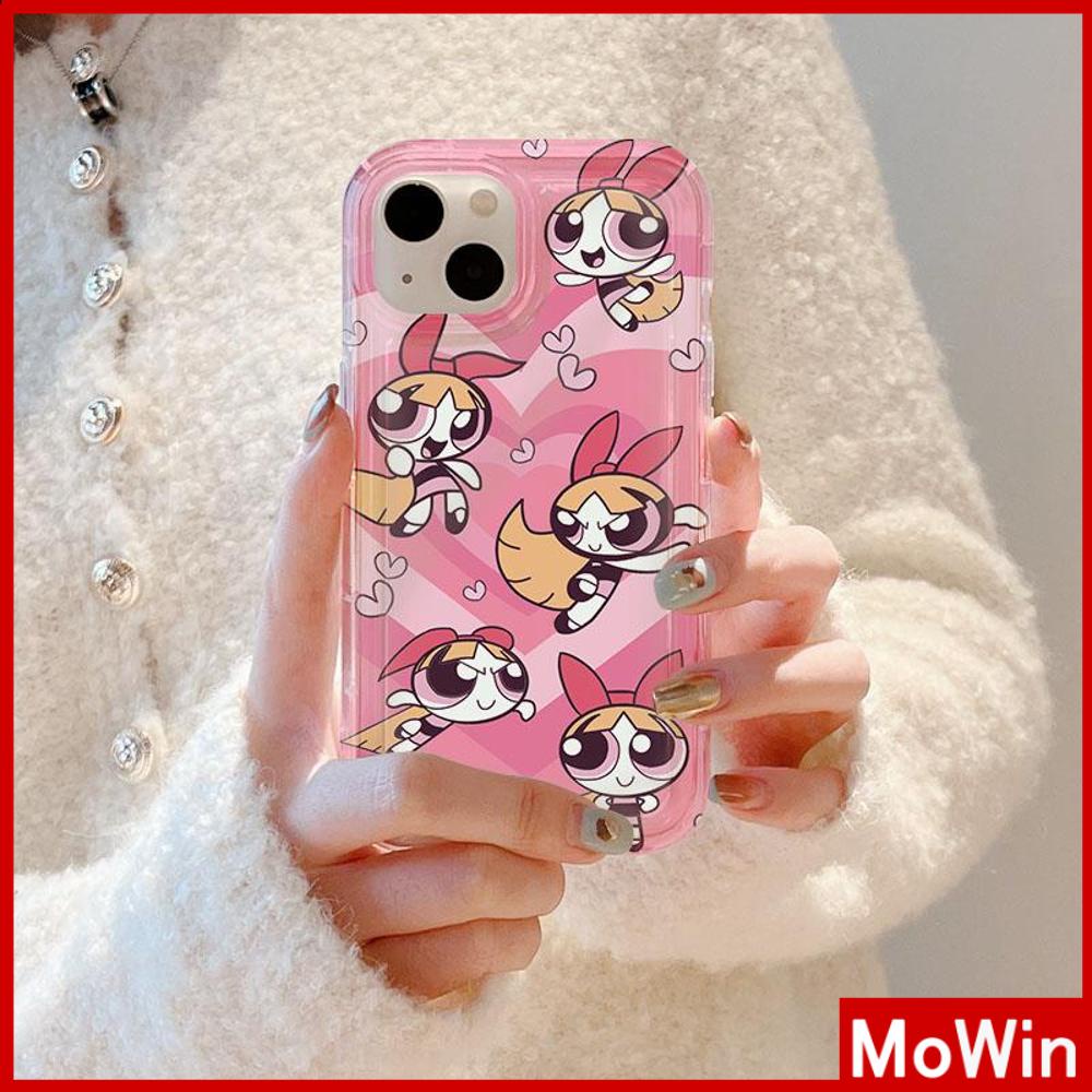For iPhone 14 Pro Max iPhone Case Clear Case TPU Soft Case Airbag Shockproof Protection Camera Cute Cartoon Compatible with iPhone 13 Pro Max iPhone 12 Pro Max 11 7Plus 6Plus XR xs
