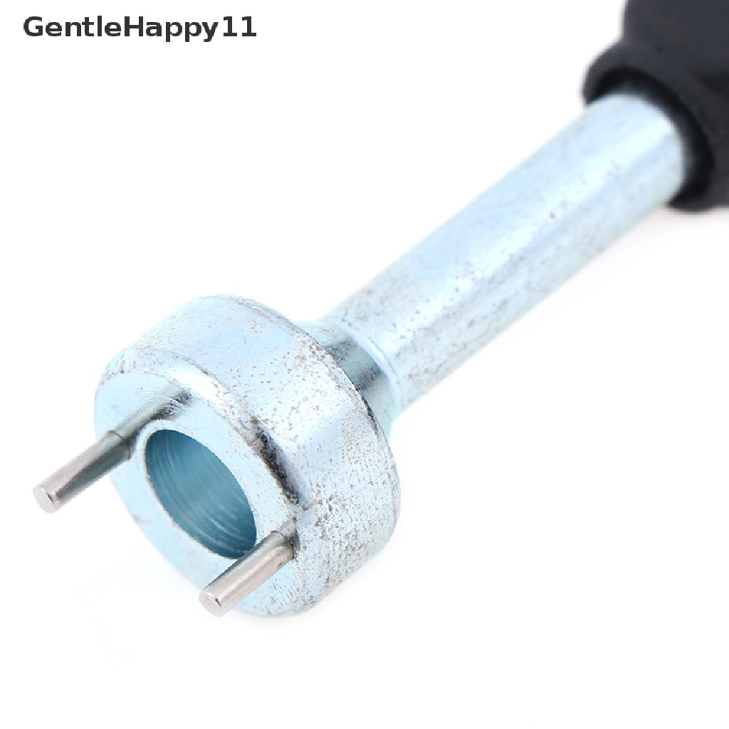 Gentlehappy Alat Kunci Pas Spike Sepatu Golf Pengencang Paku Cleat Removal Tool id