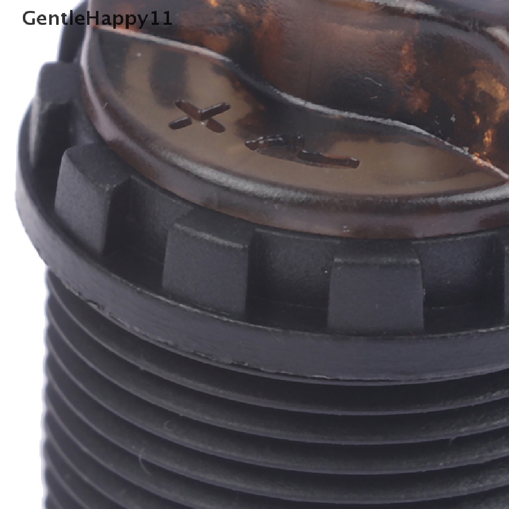 Gentlehappy Sekrup Base Sepeda 25.4/27.5/30mm Batang Oil Bar Spring Adjustment Knob Untuk Xcr/Xcm id