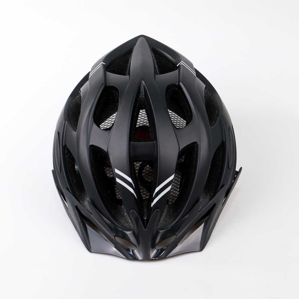 TaffSPORT Helm Sepeda Ultralight Breathable Bicycle Helmet - 008A