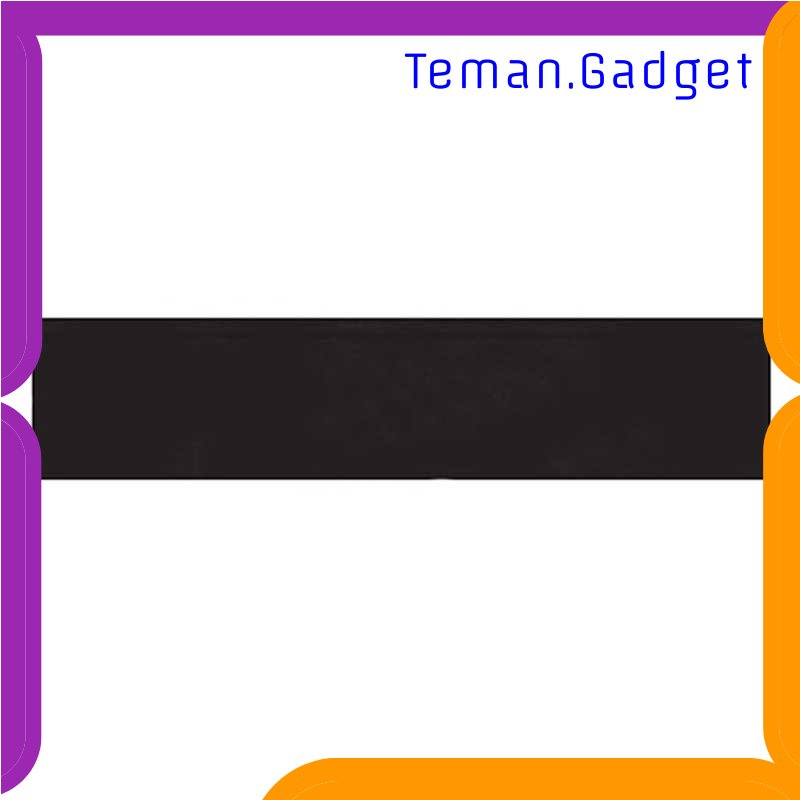 TG - ATK H&amp;F Stiker Dinding Papan Tulis Kapur Flexible 200 x 45 cm - 513