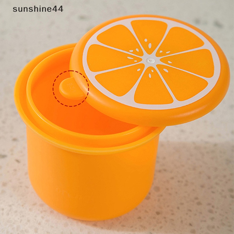 Sunshine Cetakan Es Batu Whiskey Cetakan Es Hoki Bulat Ice Ball Maker Mold Ice Cube Tray ID