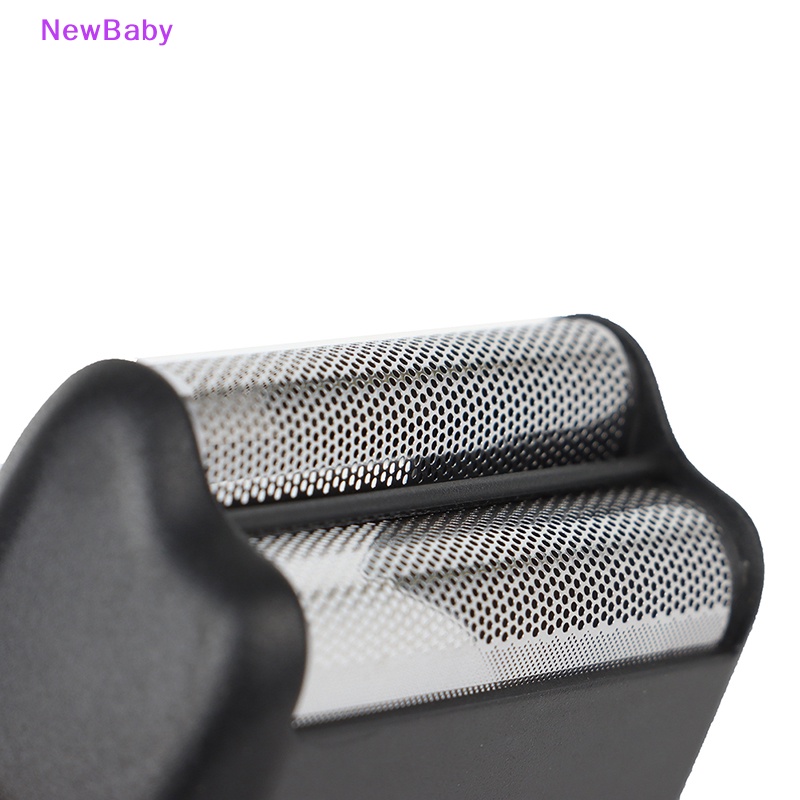 Newbaby Kepala Pisau Pengganti Silet Untuk Km-1103 Mesh Blade Net Shaver Parts ID