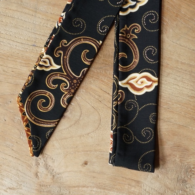 Devi - Twilly Batik Katun