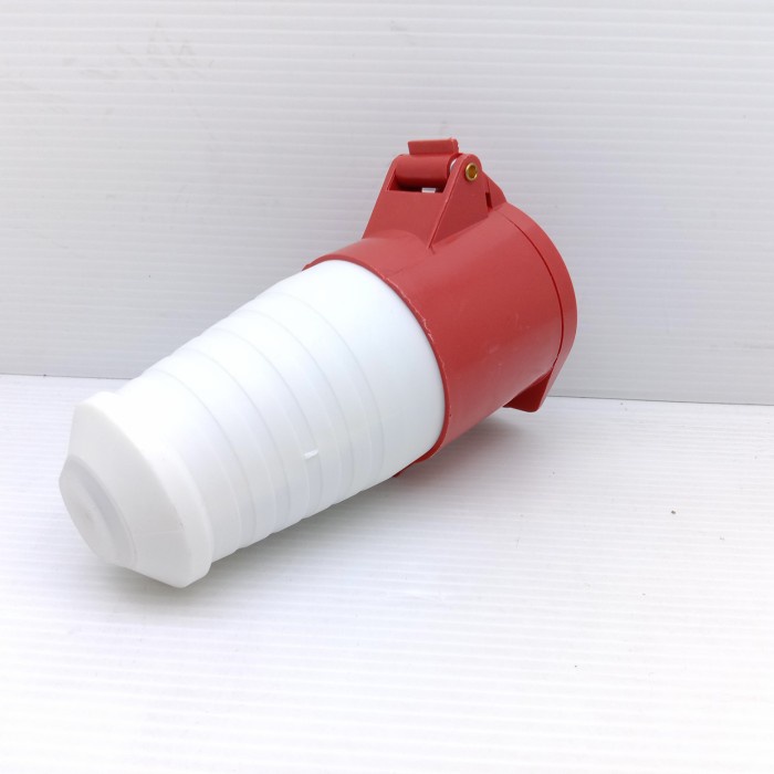 Fort CEE-225 Industrial Mobile Socket 5 x 32A IP44
