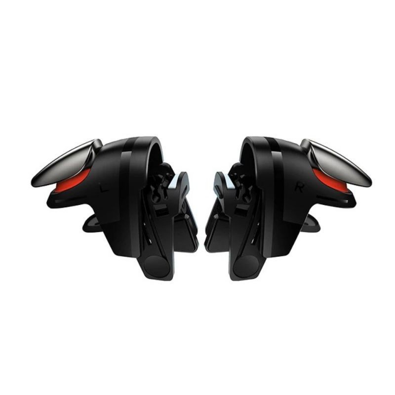 Black Shark Game Triggers - The Monster Gaming Trigger BlackShark