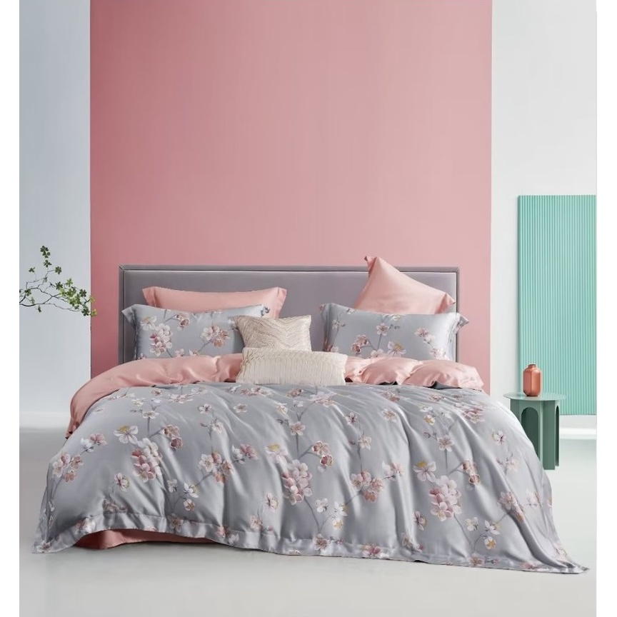 Idola Style Sprei ESSER Organic Bamboo 60S SZ-TS147