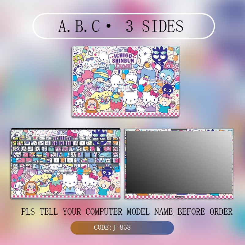 Film Pelindung Untuk ASUS Zenbook13Ux325 Stiker Komputer Zenbook14 UX425 Laptop Film UX3402Z Cover Pelindung UX330 Film