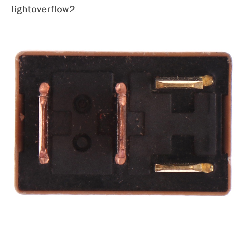 [lightoverflow2] 1pc Relay Mobil Untuk Relay Otomotif KIA 12V 4pin 95220-2S000 [ID]