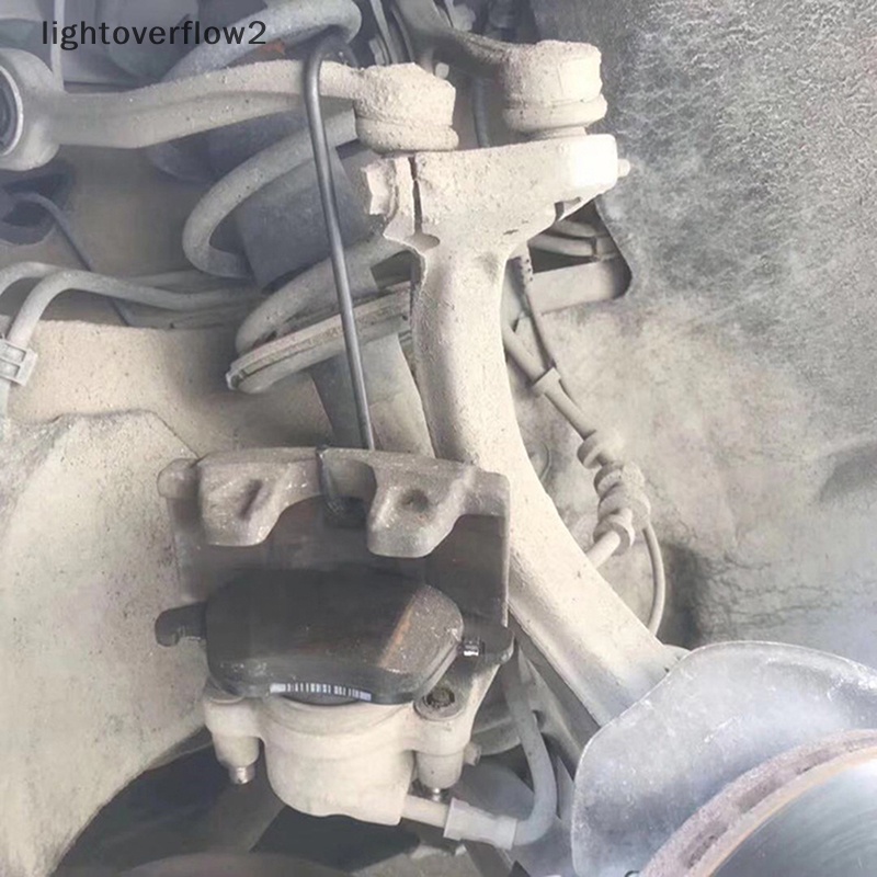 [lightoverflow2] Pengait Kaliper Rem Alat Perbaikan Otomotif Bentuk S Service Gantungan Kaliper Rem [ID]