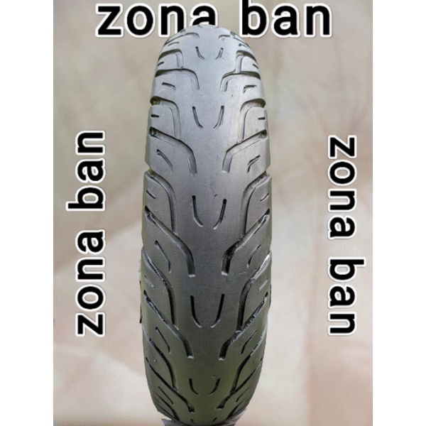 ban belakang scoopy donat scoopy new 110/90 ring 12 tubles ban belakang freego
