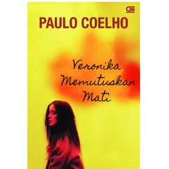 Veronika Memutuskan Mati (Veronika Decides to Die)