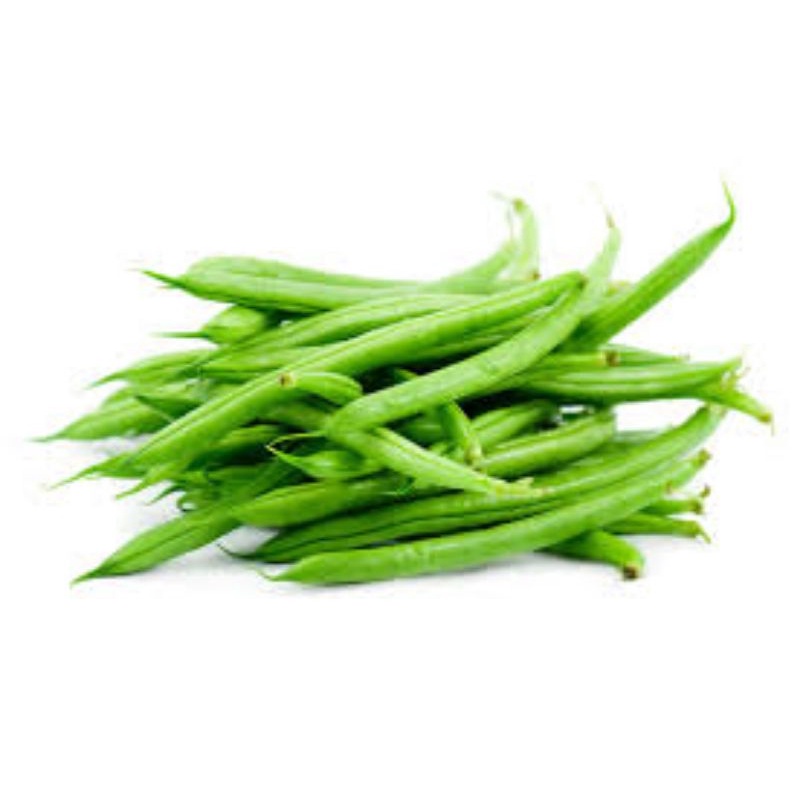

Buncis Muda 500gram