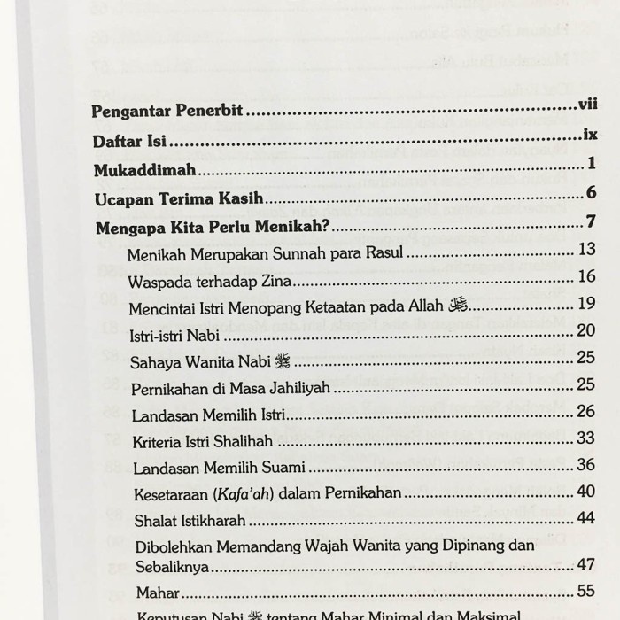 Mahkota Pengantin Bingkisan Istimewa Untuk Suami Istri