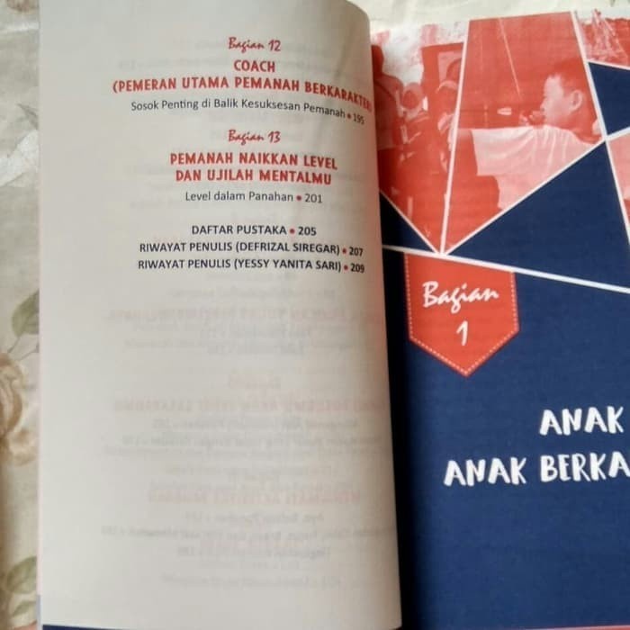 Membidik Karakter Hebat - Gema Insani Press