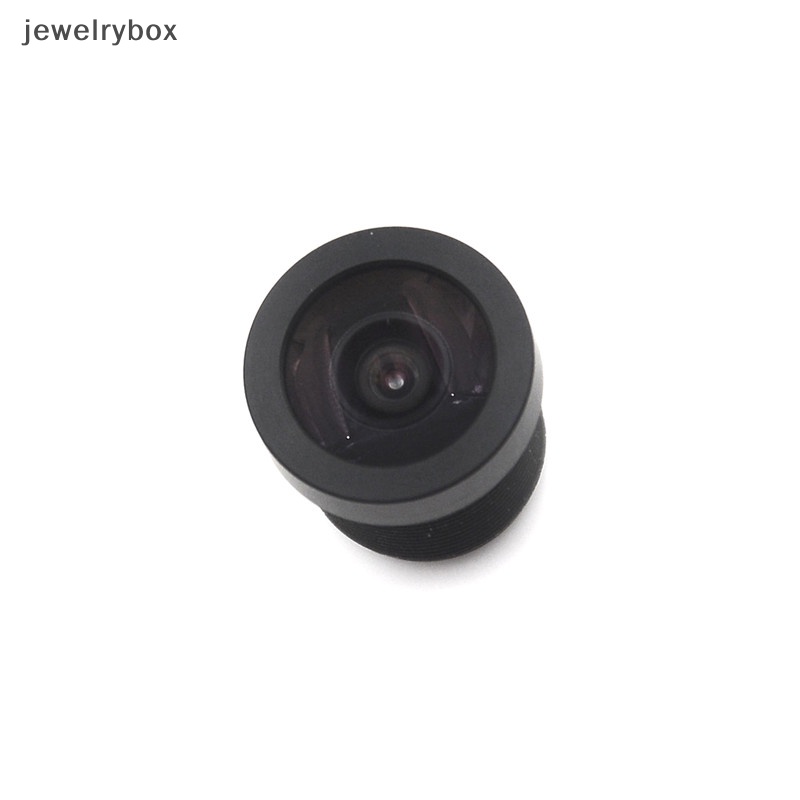 [jewelrybox] Cctv 1.8mm Kamera Pengaman Lensa 170derajat Wide Angle CCTV IR Boutique