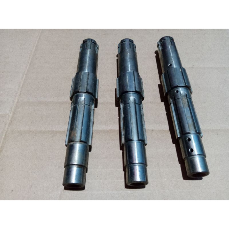 As gear gir depan megapro lama megapro primus GL pro neotech original