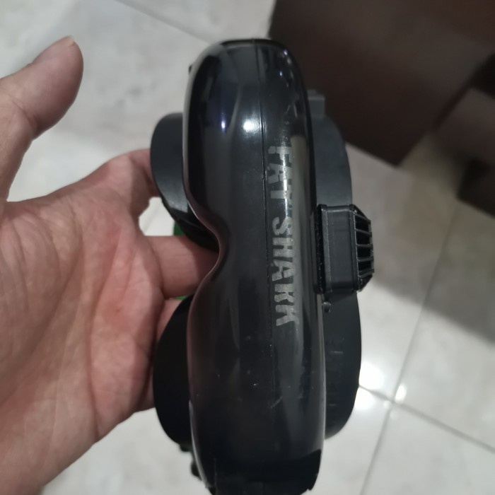 Fatshark attitude v3 tanpa modul