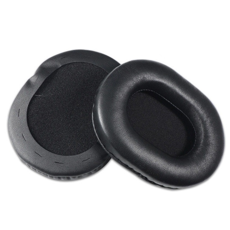 Cre Comfort Ear Pads Untuk Blackshark V2 SE Penutup Headphone Earmuff Ear Pads