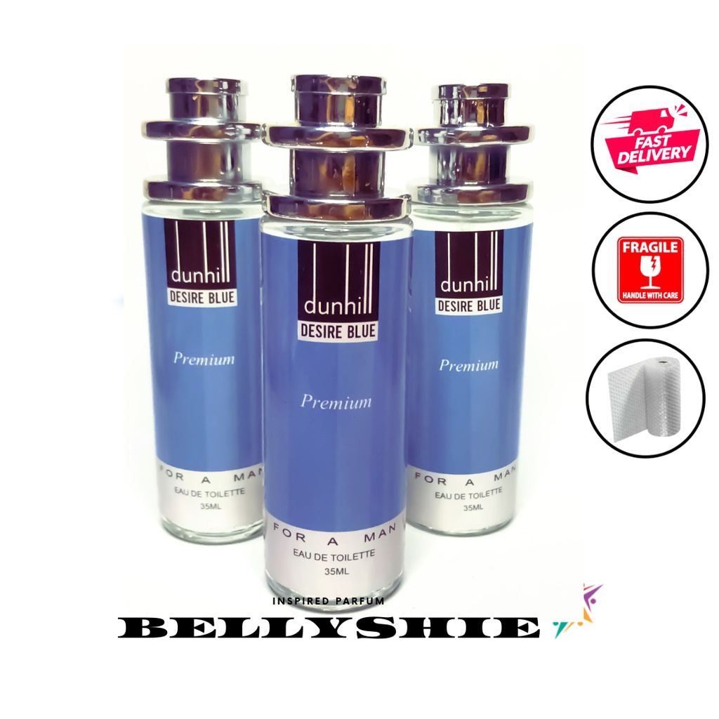 Parfum Thailand Dunhill Blue