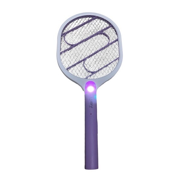 Luby Raket Nyamuk Lampu LED L 3882Termurah