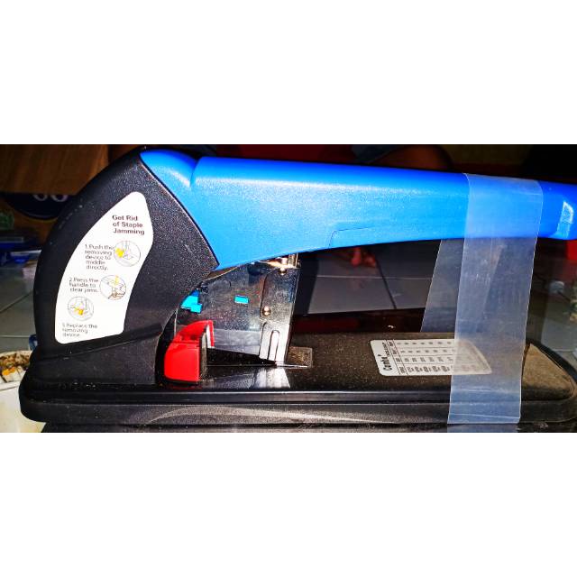 

Stapler Heavy Duty CHDS-2324LP COMBO