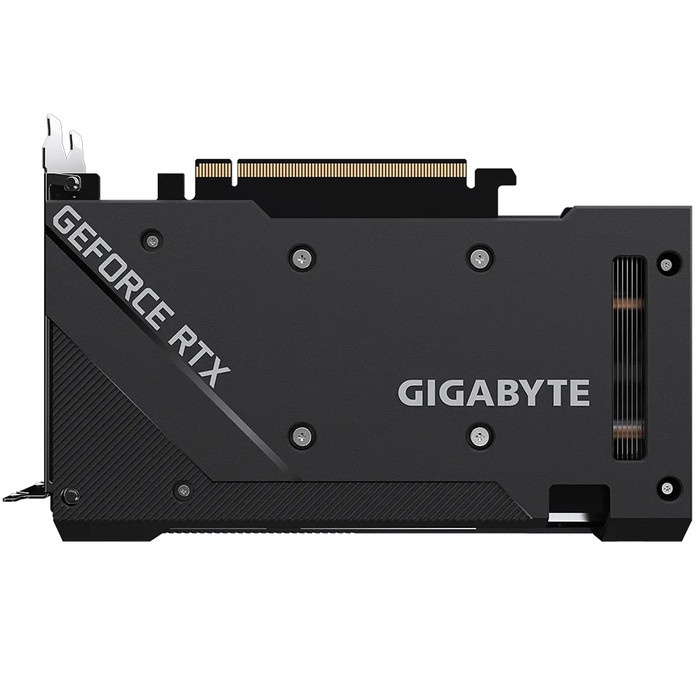 Gigabyte GeForce RTX 3060 12GB Windforce OC