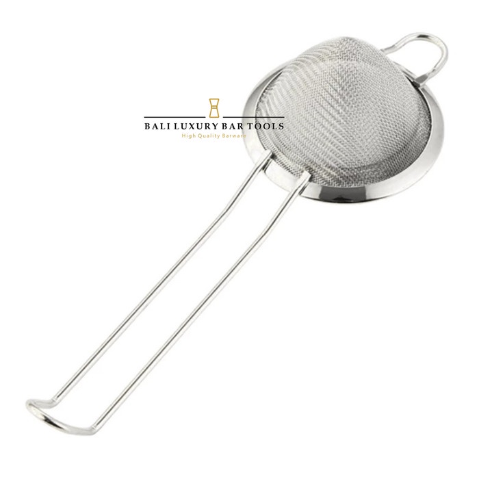 Elegant Conical Fine Strainer