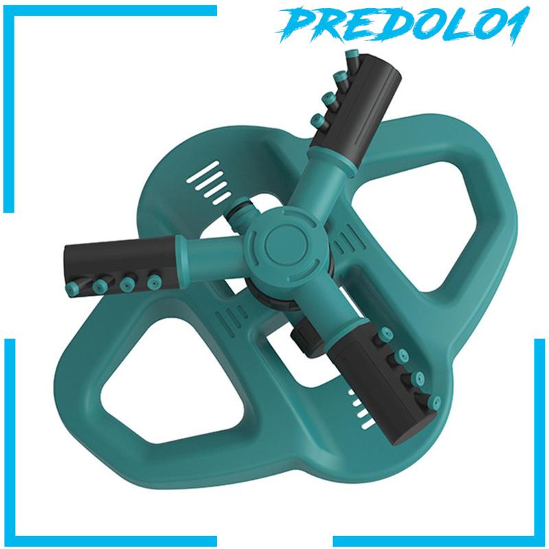 [Predolo1] Sprinkler Taman Garden Tool Sprinkler Irigasi Untuk Halaman Rumput Kebun