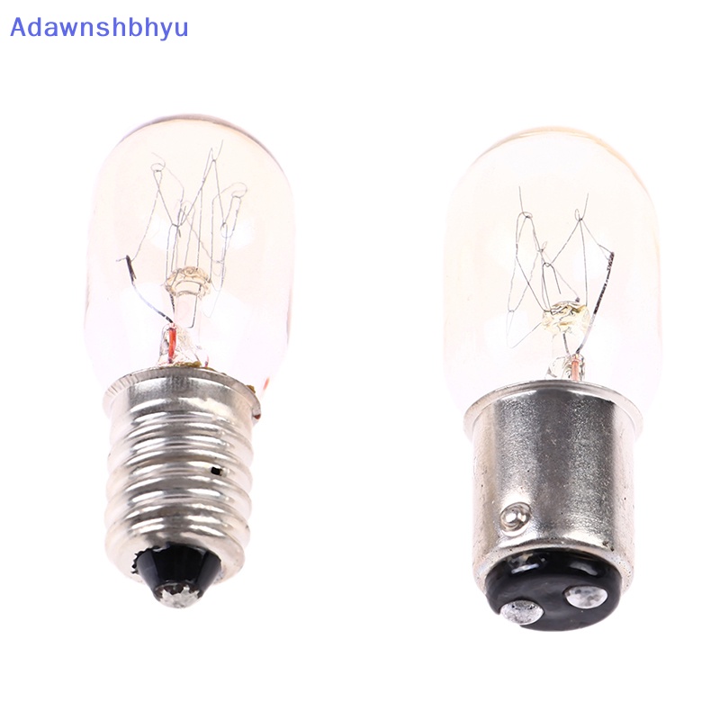 Bohlam Mesin Jahit Adhyu 15W 220v Lampu Pijar Jagung LED Bohlam Lampu Kulkas ID