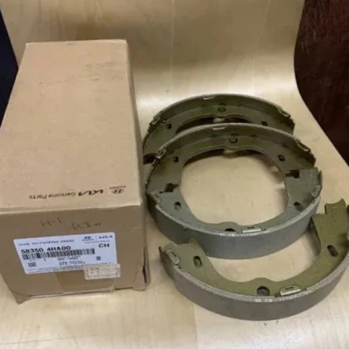 KAMPAS REM TANGAN HYUNDAI H1