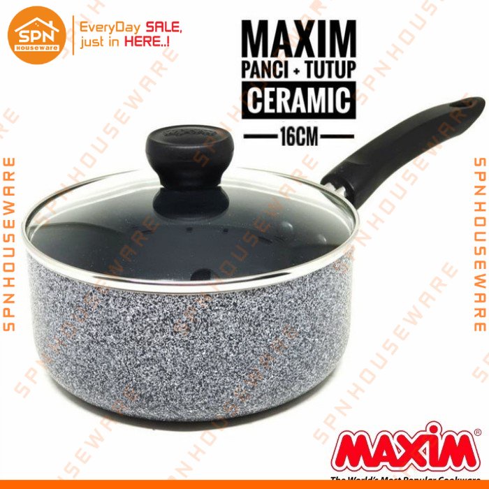 SaucePan Neostone 16Cm MAXIM