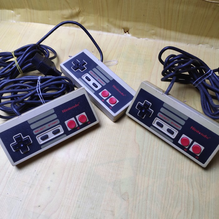 Stick Nintendo NES Original