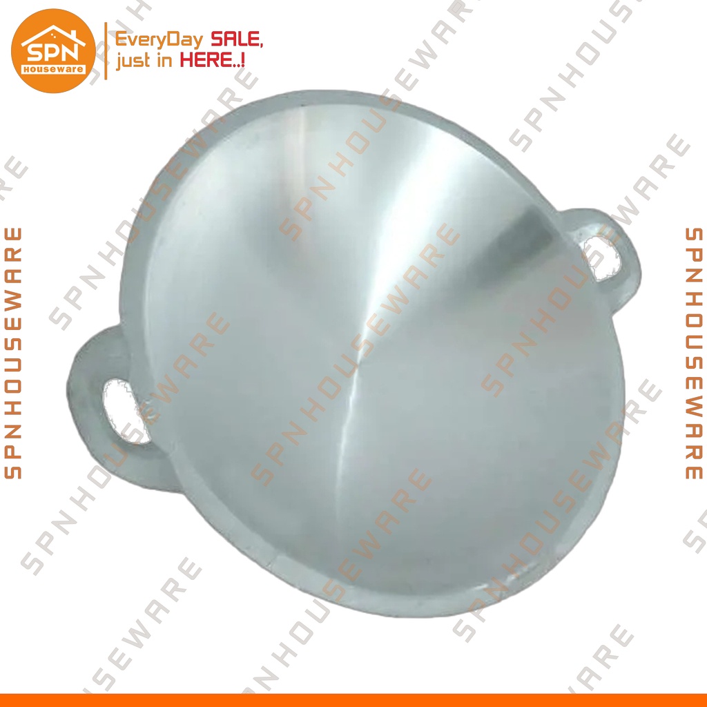 Wajan / Kuali No.20 CAP TIGA AAA