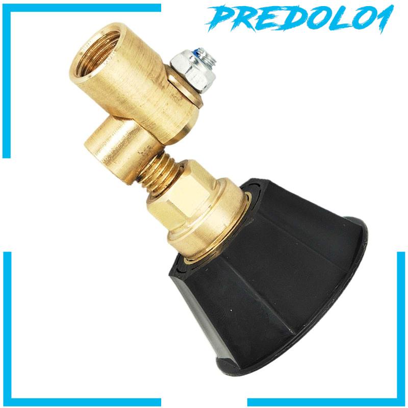 [Predolo1] Fitting Sprinkler Control Mist Nozzle Sprinkler Untuk Irigasi Air Taman