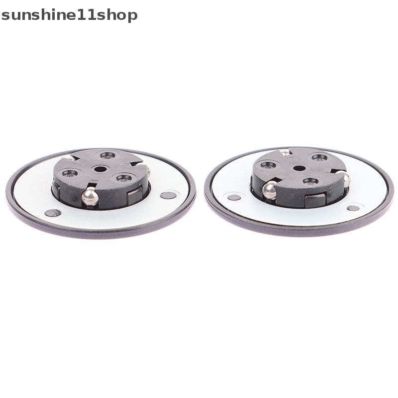 Sho DVD CD motor tray Optical drive Spindle Dengan Kartu bead player Spindle Meja Putar N